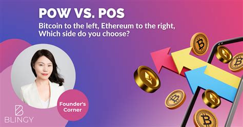 pow vs pos|is ethereum pow or pos.